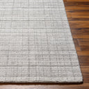 Fresno FNO-2302 Light Gray / Medium Gray Rug