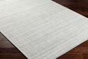 Fresno FNO-2303 Light Slate / Medium Gray Rug