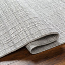 Fresno FNO-2303 Light Slate / Medium Gray Rug