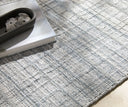 Fresno FNO-2304 Pale Blue Rug