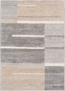 Fowler FOW-1000 Gray / Light Gray Rug