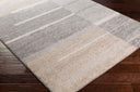Fowler FOW-1000 Gray / Light Gray Rug