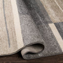 Fowler FOW-1000 Gray / Light Gray Rug