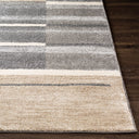 Fowler FOW-1000 Gray / Light Gray Rug