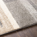 Fowler FOW-1000 Gray / Light Gray Rug