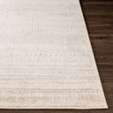 Fowler FOW-1005 Light Brown / Light Gray Rug