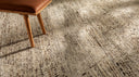 Khyber KHY-2301 Beige / Black Rug