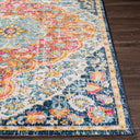 Floransa FSA-2347 Aqua / Cream Rug