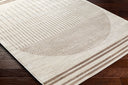 Floransa FSA-2370 Brown / Cream Rug