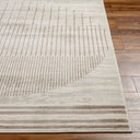 Floransa FSA-2370 Brown / Cream Rug