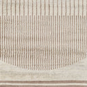 Floransa FSA-2370 Brown / Cream Rug