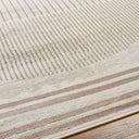 Floransa FSA-2370 Brown / Cream Rug
