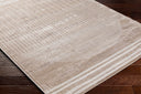 Floransa FSA-2372 Brown / Cream Rug