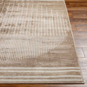 Floransa FSA-2372 Brown / Cream Rug