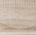 Floransa FSA-2372 Brown / Cream Rug