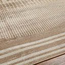 Floransa FSA-2372 Brown / Cream Rug