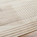 Floransa FSA-2376 Brown / Cream Rug