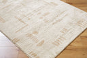 Fossay Shag FSG-2301 Beige / Light Beige Rug