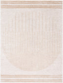 Fossay Shag FSG-2306 Beige / Light Beige Rug
