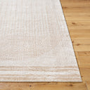 Fossay Shag FSG-2306 Beige / Light Beige Rug