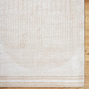 Fossay Shag FSG-2306 Beige / Light Beige Rug
