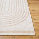 Fossay Shag FSG-2311 Beige / Light Beige Rug