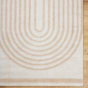 Fossay Shag FSG-2311 Beige / Light Beige Rug
