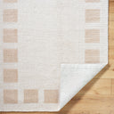 Fossay Shag FSG-2314 Beige / Light Beige Rug