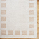 Fossay Shag FSG-2314 Beige / Light Beige Rug