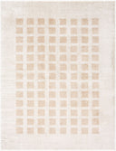 Fossay Shag FSG-2319 Beige / Light Beige Rug