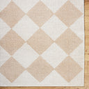 Fossay Shag FSG-2324 Beige / Light Beige Rug