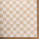 Fossay Shag FSG-2329 Beige / Light Beige Rug