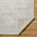 Finesse FSS-2300 Medium Gray / Off-White Rug