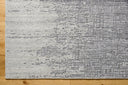 Finesse FSS-2306 Charcoal / Gray Rug