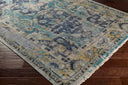 Festival FVL-1001 Denim / Ink Blue Rug
