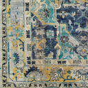 Festival FVL-1001 Denim / Ink Blue Rug