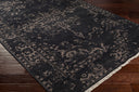 Festival FVL-1010 Black / Cream Rug