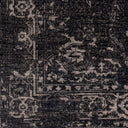 Festival FVL-1010 Black / Cream Rug