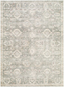 Collins Avenue GACA-2300 Beige / Dark Brown Rug