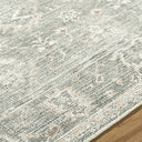Collins Avenue GACA-2300 Beige / Dark Brown Rug