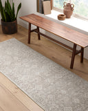 Collins Avenue GACA-2301 Brown / Dusty Sage Rug