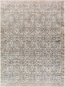 Collins Avenue GACA-2302 Beige / Brown Rug