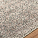 Collins Avenue GACA-2302 Beige / Brown Rug