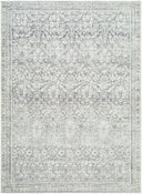 Collins Avenue GACA-2303 Charcoal / Cream Rug