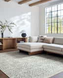 Collins Avenue GACA-2303 Charcoal / Cream Rug