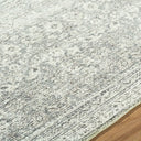 Collins Avenue GACA-2303 Charcoal / Cream Rug