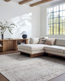 Collins Avenue GACA-2304 Beige / Brown Rug