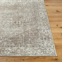 Collins Avenue GACA-2305 Dark Brown / Ivory Rug