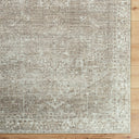 Collins Avenue GACA-2305 Dark Brown / Ivory Rug
