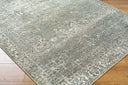 Collins Avenue GACA-2306 Dark Green / Ivory Rug